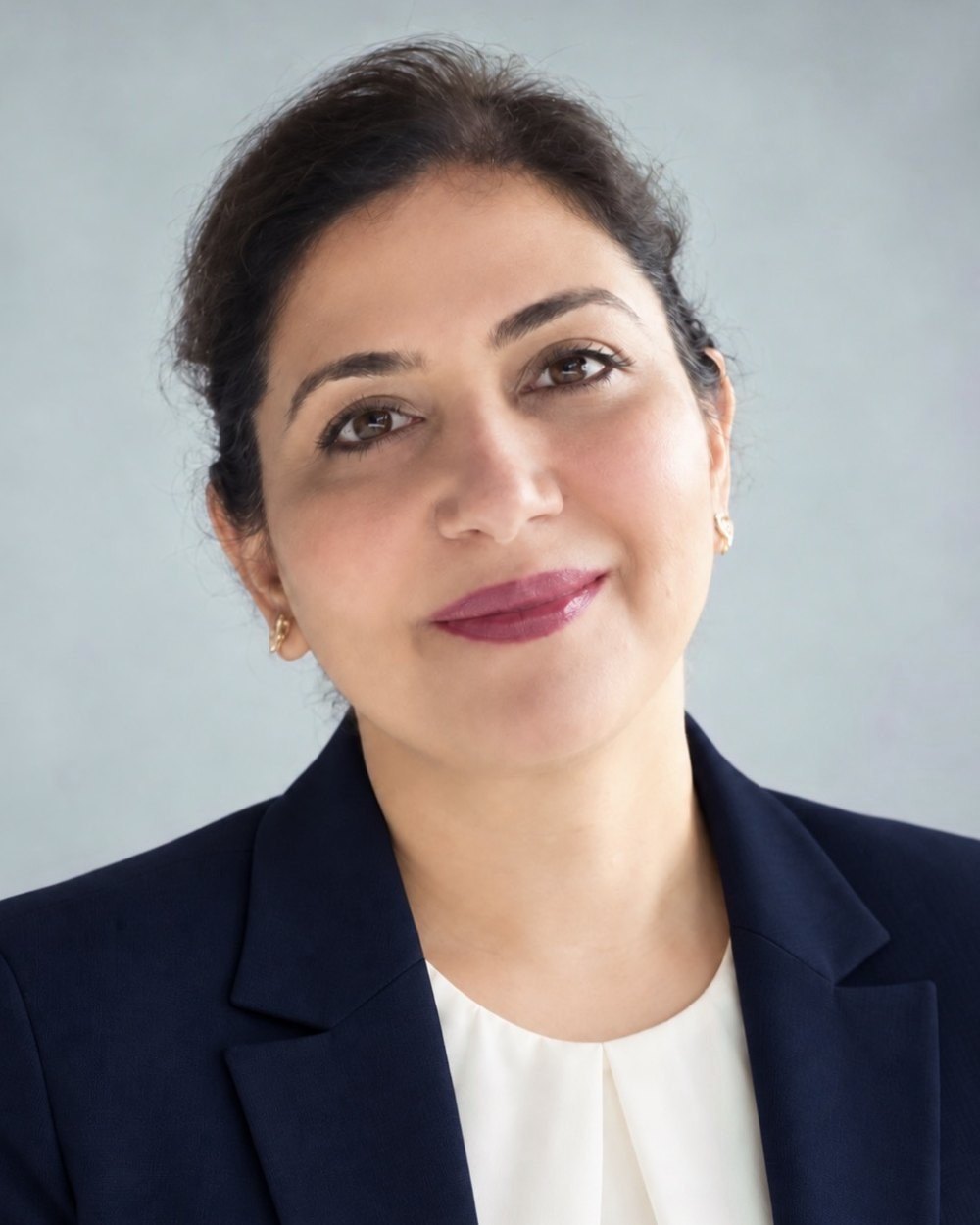 Biha Khan, BA, MBA, Chief Executive Officer and Founder of Habi Green, LLC
